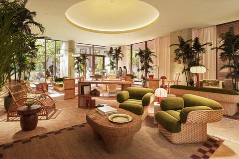 1 bedroom flat for sale, Scenery House, Television Centre, White City, London, W12 7FE