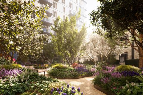 undefined, Scenery House, Television Centre, White City, London, W12 7FE