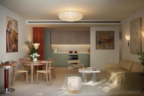 undefined, Scenery House, Television Centre, White City, London, W12 7FE