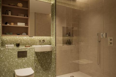 2 bedroom flat for sale, Scenery House, Television Centre, White City, London, W12 7FE