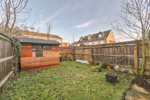 undefined, Heathfield Drive, Mitcham, CR4