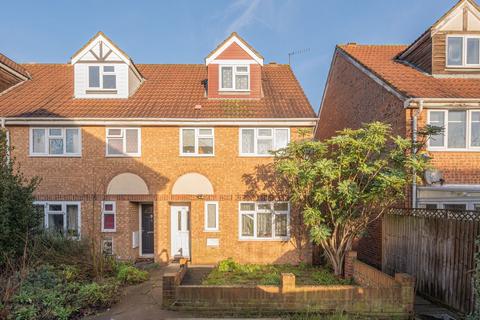 4 bedroom terraced house for sale, Heathfield Drive, Mitcham, CR4