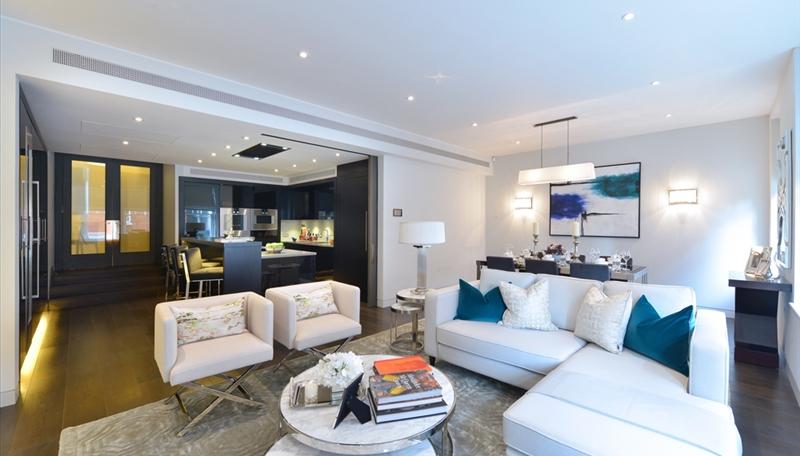 2 bed to rent