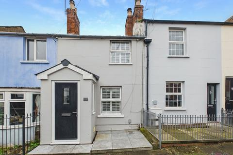 2 bedroom terraced house for sale, Fairfield Road, Cheltenham GL53