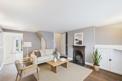 2 bedroom terraced house for sale, Fairfield Road, Cheltenham GL53