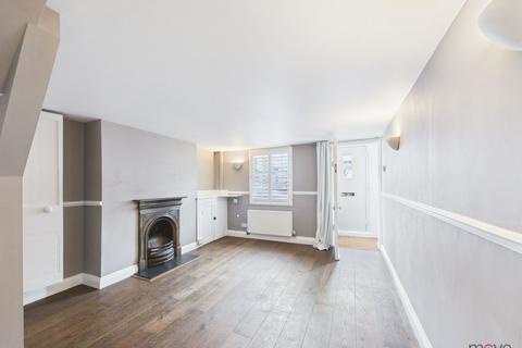 2 bedroom terraced house for sale, Fairfield Road, Cheltenham GL53
