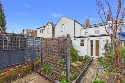 2 bedroom terraced house for sale, Fairfield Road, Cheltenham GL53