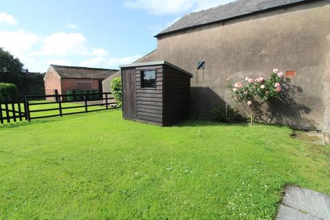 undefined, 74 Swan Street, Longtown, CA6