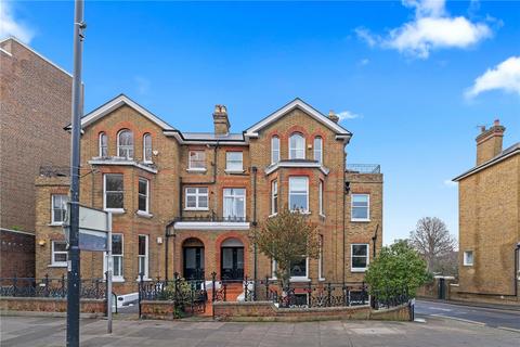 undefined, Sheen Road, Richmond, TW9