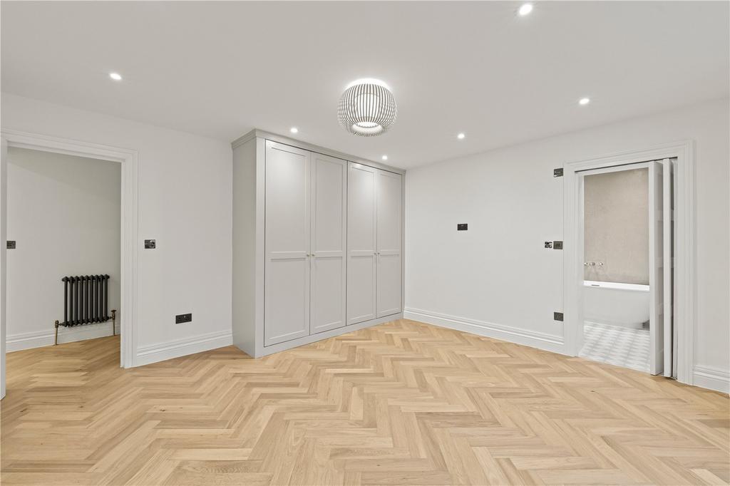 Principal Bedroom