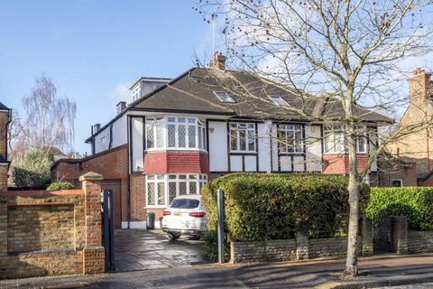 undefined, Gwendolen Avenue, Putney, London, SW15