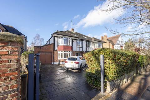 undefined, Gwendolen Avenue, Putney, London, SW15