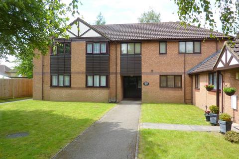 undefined, Stewart Close, Stewarts Lodge Stewart Close, WD5