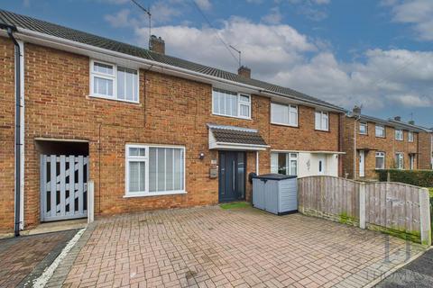 4 bedroom semi-detached house for sale, Firdale, Cotgrave