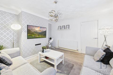 4 bedroom semi-detached house for sale, Firdale, Cotgrave