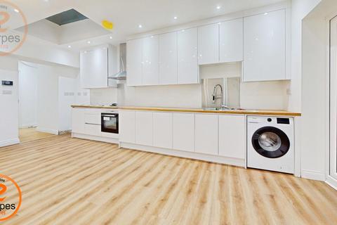 undefined, North Gardens, London