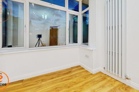 undefined, North Gardens, London
