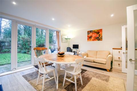 undefined, Woolton Lodge Gardens, Woolton Hill, Newbury, Hampshire, RG20