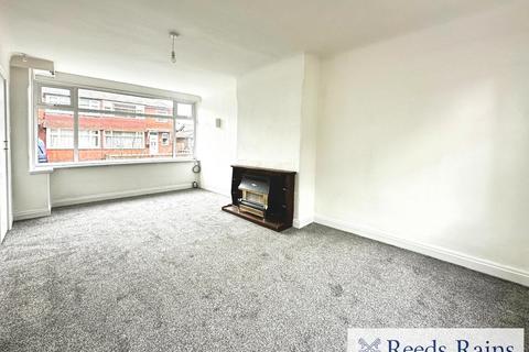 undefined, Woodside Drive, Greater Manchester M6