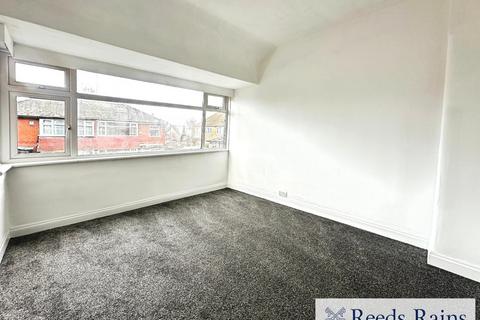 undefined, Woodside Drive, Greater Manchester M6