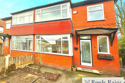 undefined, Woodside Drive, Greater Manchester M6
