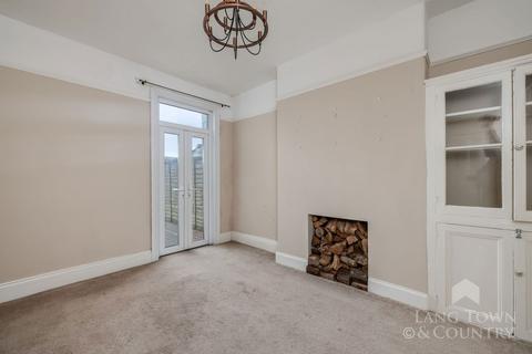3 bedroom terraced house for sale, Salcombe Road, Plymouth PL4