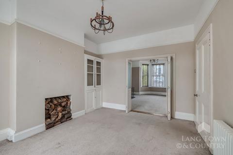 3 bedroom terraced house for sale, Salcombe Road, Plymouth PL4