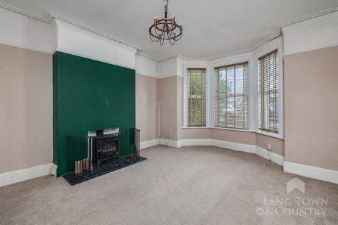 3 bedroom terraced house for sale, Salcombe Road, Plymouth PL4