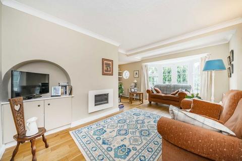4 bedroom house for sale, Coombe Lane, London SW20