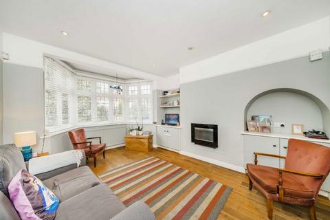 4 bedroom house for sale, Coombe Lane, London SW20