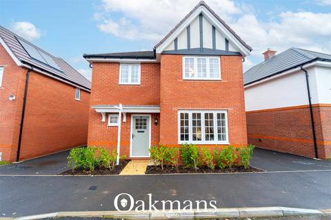 undefined, Eagle Lane, West Midlands B31
