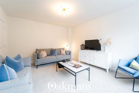 undefined, Eagle Lane, West Midlands B31