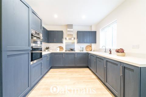 undefined, Eagle Lane, West Midlands B31
