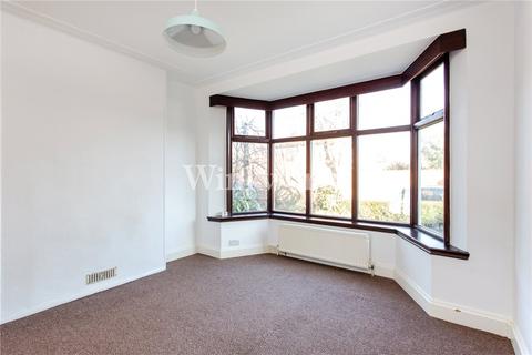 3 bedroom semi-detached house to rent, Booth Road, London NW9