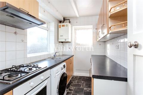 3 bedroom semi-detached house to rent, Booth Road, London NW9
