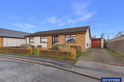 3 bedroom detached bungalow for sale, Glynt Wynd, Annan, DG12