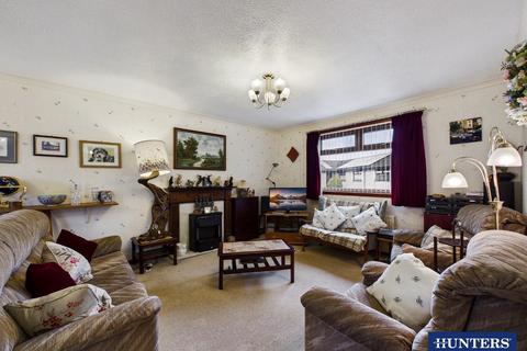 3 bedroom detached bungalow for sale, Glynt Wynd, Annan, DG12