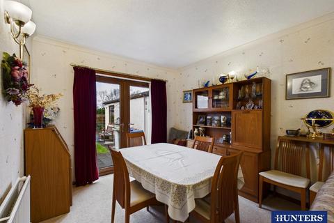 3 bedroom detached bungalow for sale, Glynt Wynd, Annan, DG12