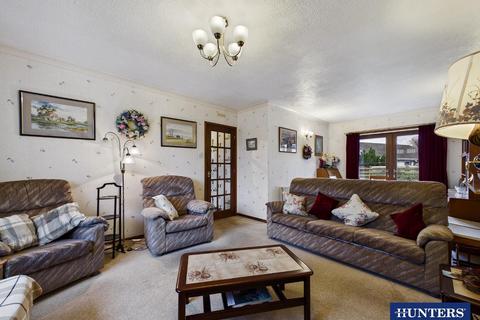3 bedroom detached bungalow for sale, Glynt Wynd, Annan, DG12