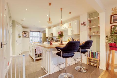 undefined, Axmouth Drive, Nottingham NG3