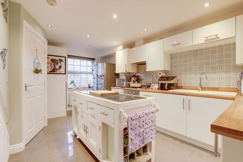 undefined, Axmouth Drive, Nottingham NG3