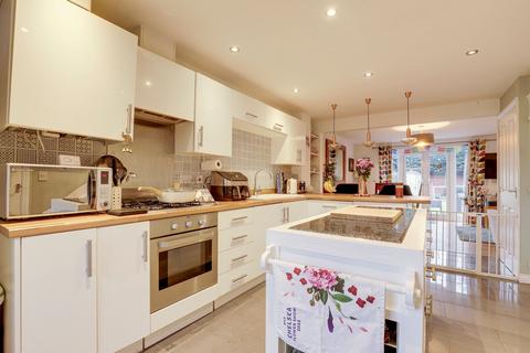 Axmouth Drive, Nottingham NG3