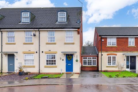 undefined, Axmouth Drive, Nottingham NG3