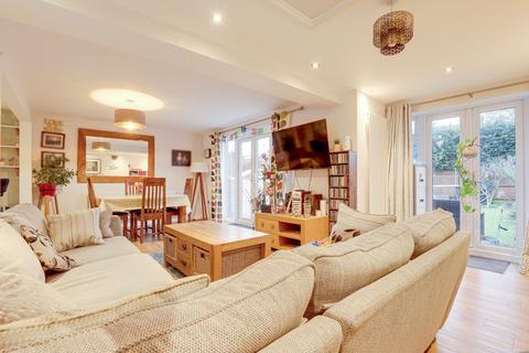 undefined, Axmouth Drive, Nottingham NG3