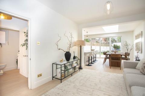 undefined, Lexden Road, London W3