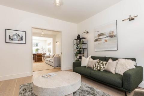 undefined, Lexden Road, London W3