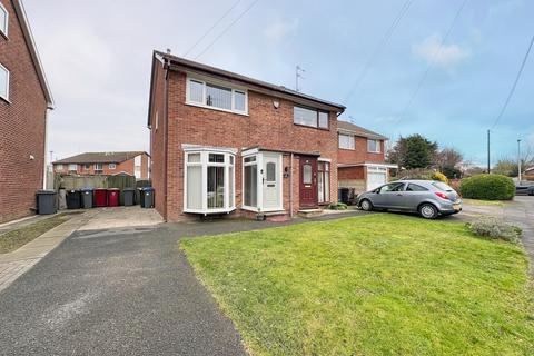 undefined, Bridgewater Avenue, Cleveleys FY5