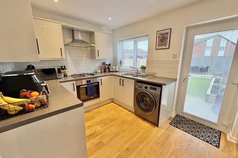 undefined, Bridgewater Avenue, Cleveleys FY5