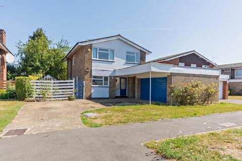 undefined, Albury Drive