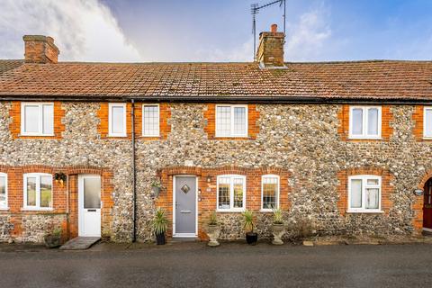 2 bedroom cottage for sale, Honing Row, Worstead